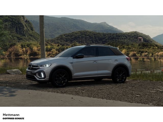 Volkswagen T-Roc - Bild 3