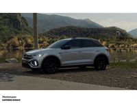 Volkswagen T-Roc - Vorschau Bild 3