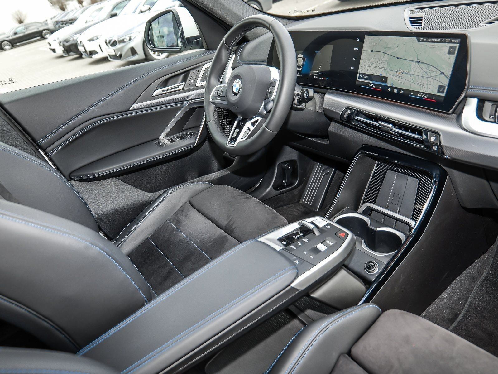 BMW X1 - Bild 12