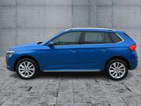 Skoda Kamiq - Vorschau Bild 4