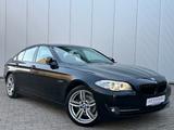 BMW 535 d xDrive*BI-XENON*NAVI PROF*HUD*LUXURY*19* - BMW 535: Xdrive