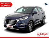 Hyundai Tucson 1.6 T-GDI Style 4WD LED Kamera Tempomat - Hyundai: 1.6