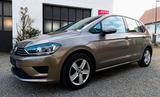 Volkswagen Golf Sportsvan VII Comfortline Automatik - : Gold