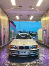 BMW 328i - - BMW 328 aus 1998