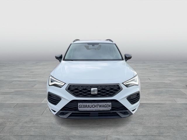 Ateca FR 2.0 TSI DSG 4DRIVE PANO STANDHZG NAVI A
