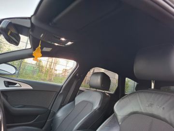 Audi A6 - 6