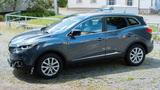 Renault Kadjar ENERGY dCi 110 EDC eco2 Bose Edition ... - gebrauchte Renault Kadjar aus dem Jahr 2016