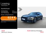 Audi A6 Avant 55 TFSIe Sport S LINE *PANO*MATRIX*B&O* - Audi A6 Sport mit Hybrid-Antrieb (Benzin/Elektro)