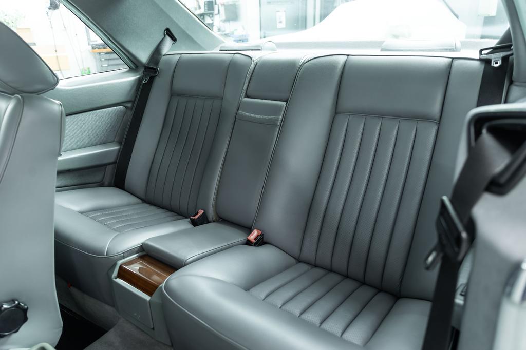 Mercedes-Benz CE 230