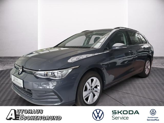 Volkswagen Golf Variant 1.0 TSI Life 4xSHZ. STDHZ. LED NAVI