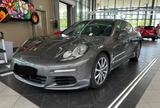 Porsche Panamera Diesel Edition Edition - Porsche Panamera: Edition