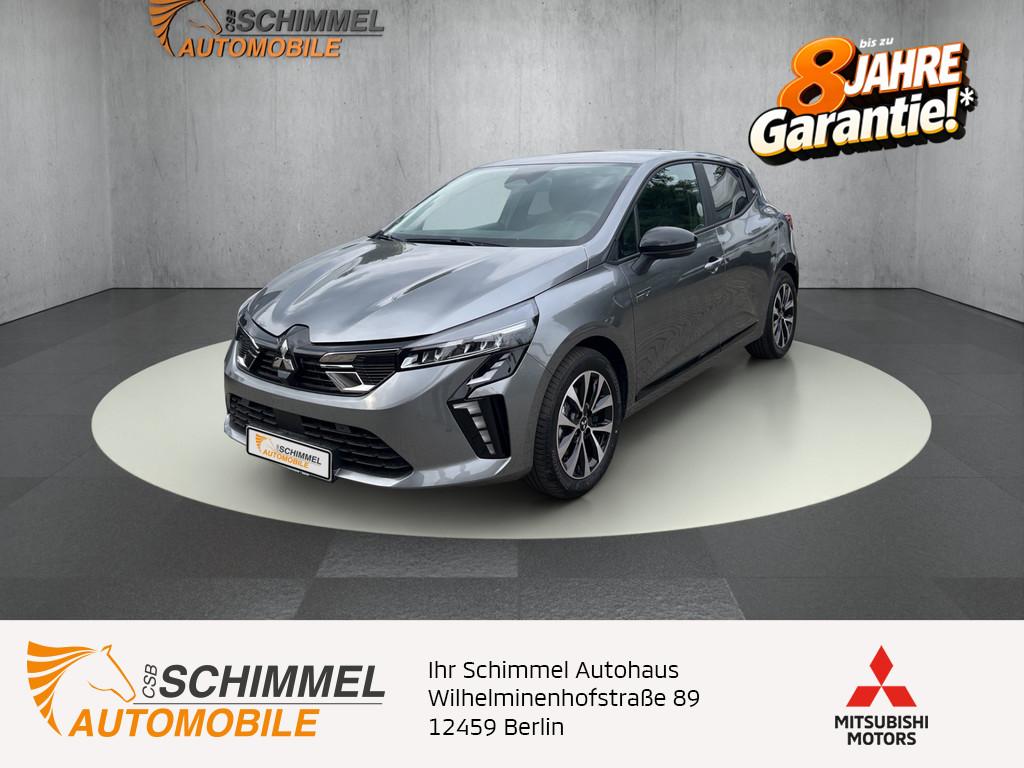Mitsubishi Colt Hybrid Edition MJ26 LED ACC KAM SHZ PDC
