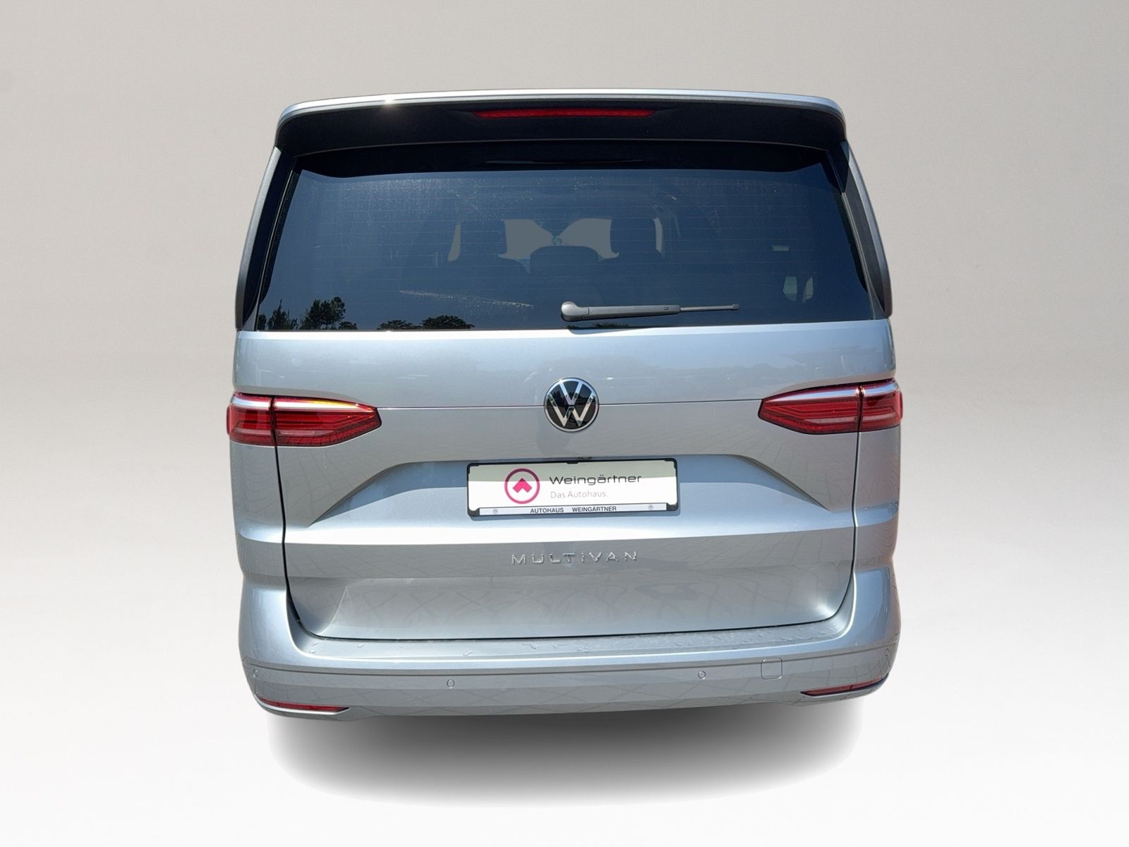 T7 Multivan Style 2.0 TDI lang LÜ, DCC, AHK, Sth