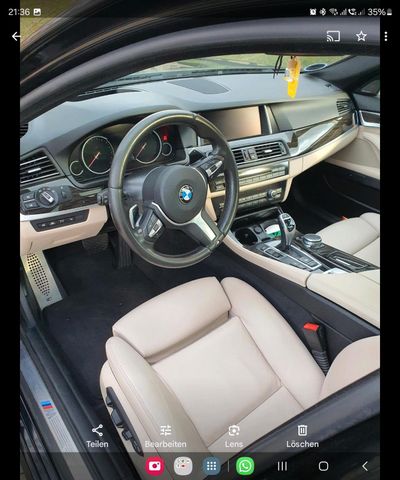 BMW Bmw 530 diesel