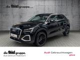 Audi Q2 35 TFSI advanced S tronic AHK+Kamera+LED-Matr