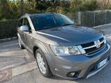 Fiat Freemont 2.0 mjt 16v 170cv - Fiat Freemont: Van