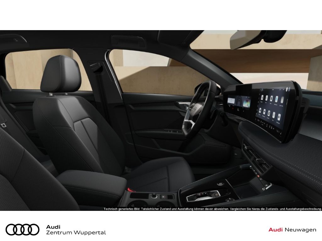 Audi A3 - Bild 9