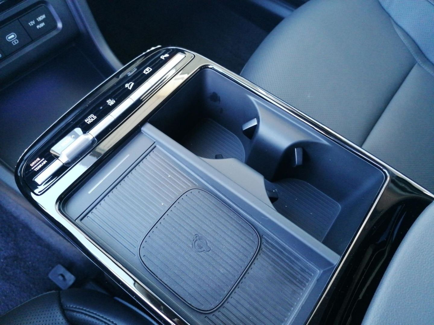 Hyundai Tucson – Bild 22