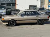 Audi 80 CD*Oldtimer*2.HAND*Gepflegtes FZG* - Audi 80 in Frankfurt (Main)