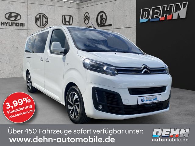Citroën SpaceTourerSpacetourer 2.0 BHDi XL Business Lounge Pano AHK