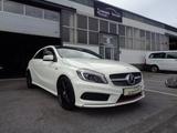 Mercedes-Benz A 250 7G-DCT Sport AMG Line 2.HD*PANO*LEDER*XENO - Mercedes-Benz A 250: Sport