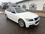 BMW 330d Limousine M Paket Automatik - BMW 330: 330d M Paket