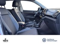 Volkswagen T-Cross - Vorschau Bild 8