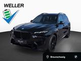 BMW X7 xDrive40i M Sport Pro 7Sitz Skylounge 22" DA