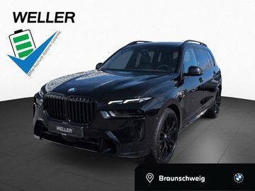 BMW X7 - 1