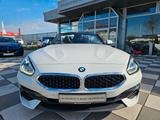 BMW Z4 Roadster sDrive 20 i Advantage * 1 Hand * - gebrauchte BMW Z4 aus dem Jahr 2021