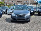 Skoda Fabia 1.2l  Cool  Edition*TÜV NEU*KLIMA*1 HAND* - Skoda Fabia Gebrauchtwagen in Krefeld