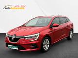 Renault Megane Grandtour dci115 Navi, SHZ, Parksensoren - Renault Megane mit Diesel-Antrieb: Kombi