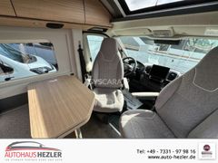 MALIBU 640 Van charming GT skyview LE RB Fiat
