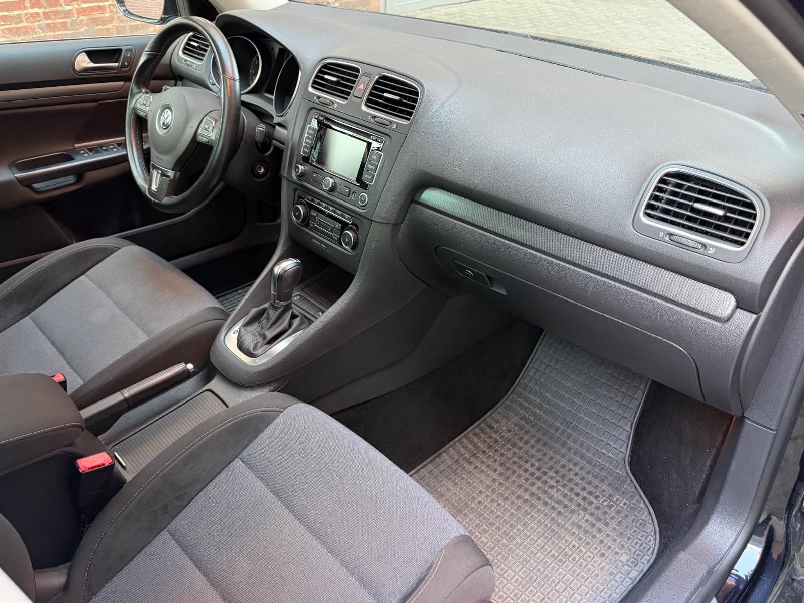 Volkswagen Golf 2011 — photo 5