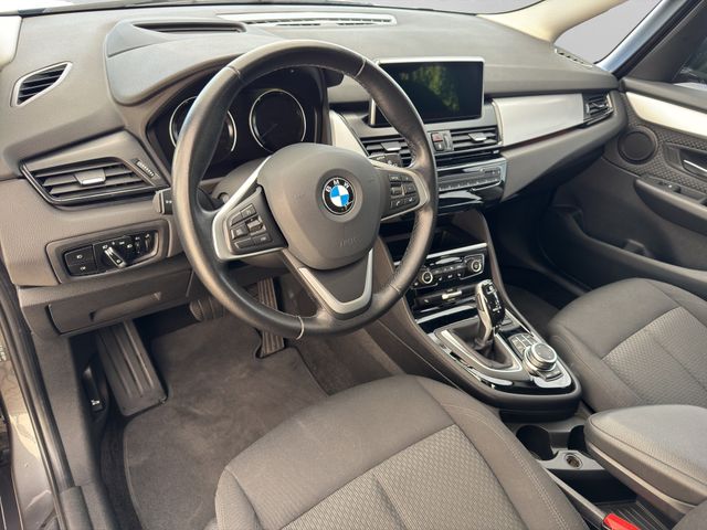 Fahrzeugabbildung BMW 218d Gran Tourer Automatik+LED+Kamera+Head-Up