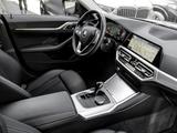 BMW 430i AHK+DA+ACC+PA+HiFi+LC PROF - BMW 430 Gran Coupé mit Anhängerkupplung