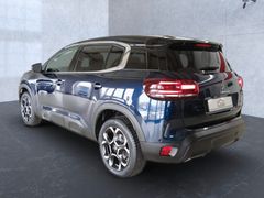 C5 Aircross BHD130 EAT8 MAX C5 Aircross BHD130 EAT8 MAX