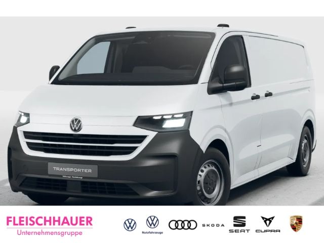 Volkswagen T7 Transporter