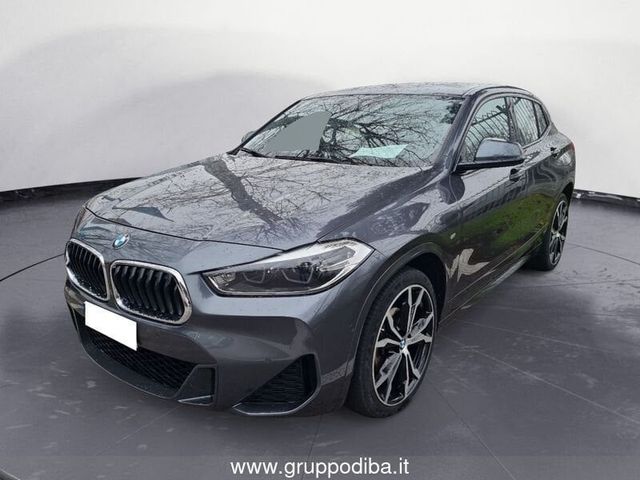 BMW X2 F39 Diesel sdrive18d Msport auto