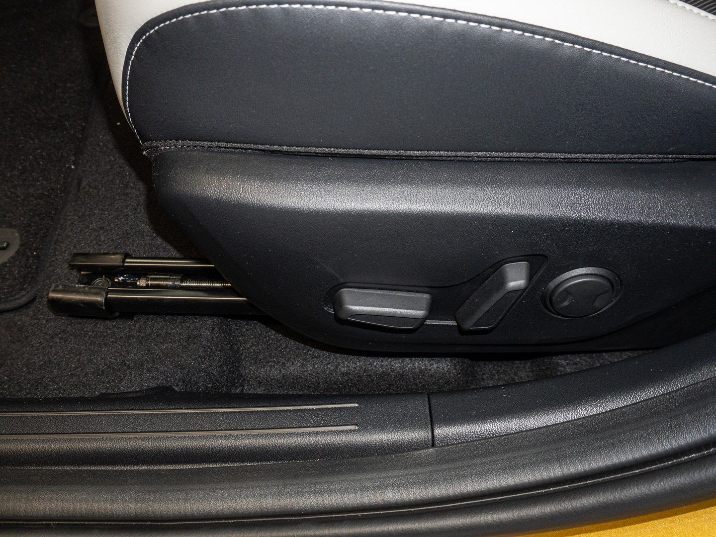 Kia K4 - Bild 13
