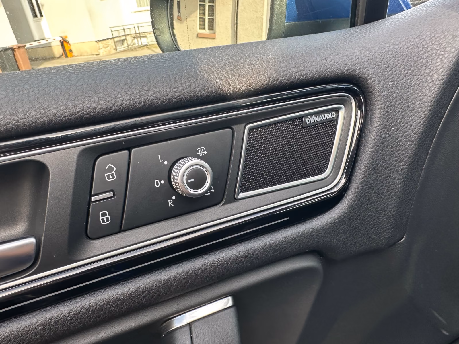 Volkswagen Touareg 3.0 V6 TDI 262ps R-line neue Steuerkette