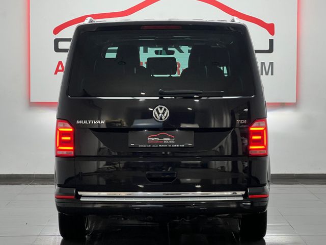 Volkswagen T6 Multivan Highline