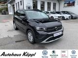 Volkswagen T-Cross 1.0 TSI  Life DSG  ACC RFK ParkLenk LED - Volkswagen T-Cross Tageszulassungen