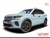 Citroën C3 1.2 Turbo 100 MAX LED Navi Kamera Head-Up - Citroën C3 SUV