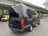 Mercedes-Benz Sprinter 317 CDI RWD PRO L3 Tourer Dachklima - 4x4
