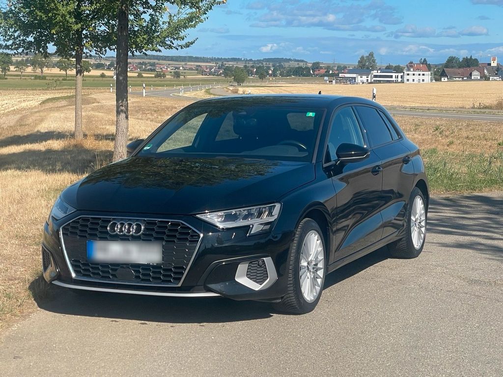Image of Audi A3