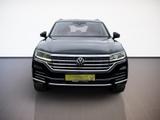 Volkswagen Touareg ELEGANCE 3.0TDI 286PS STDHZG.AHK.LEDER.3 - Volkswagen Touareg: 3.2
