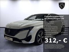 PEUGEOT 308 Plug-In Hybrid 225 1.6 GT NAV LED 360Kamera