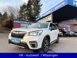 Subaru Forester 2.5 *Platinum Lineartronic*TÜV+GARANTIE - Subaru Forester Platinum mit Benzin-Antrieb