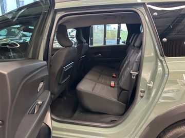 Dacia Jogger Extreme+ *Kamera*Navi*LED*Keyless*